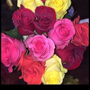 Meet your Posher, Star